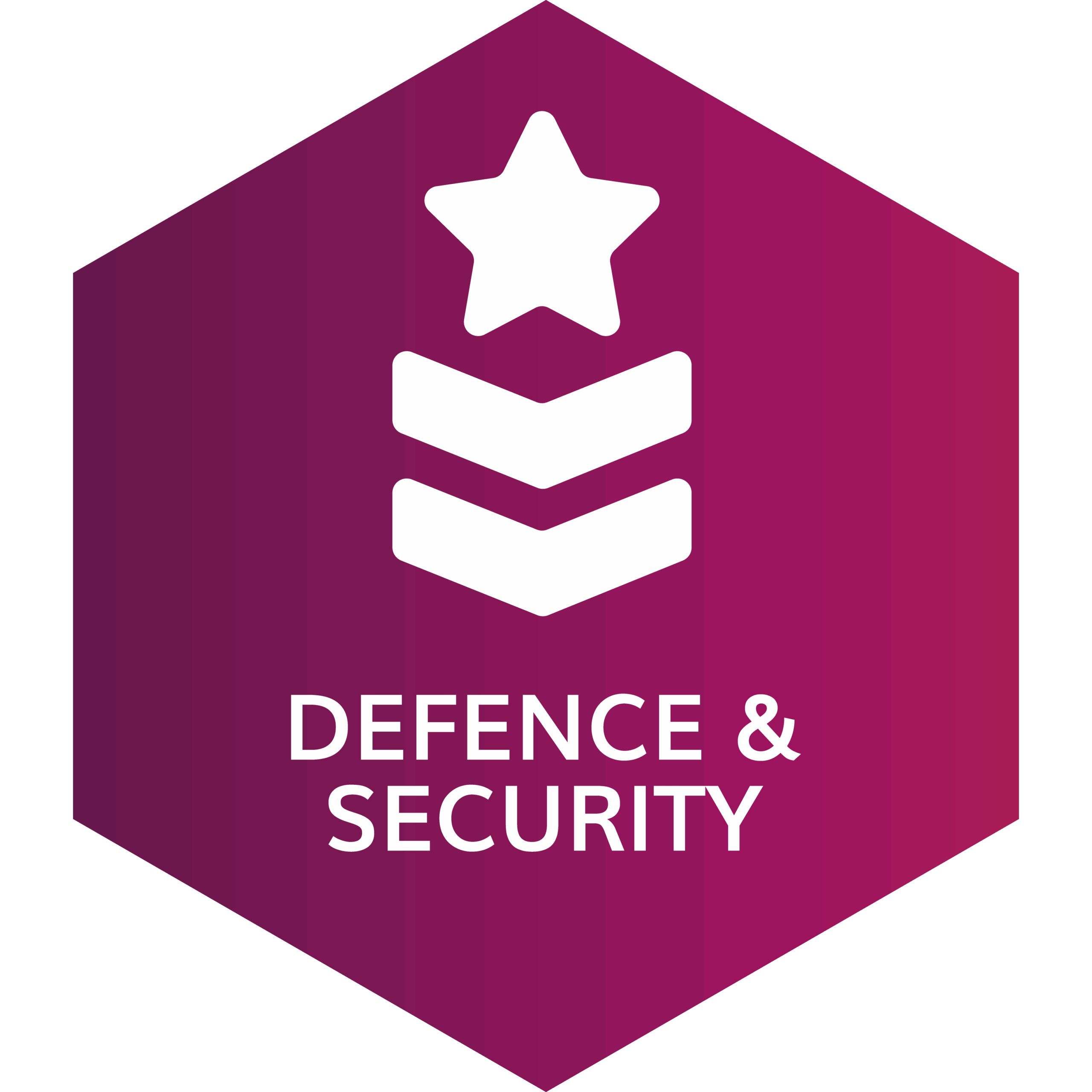 Defence and security