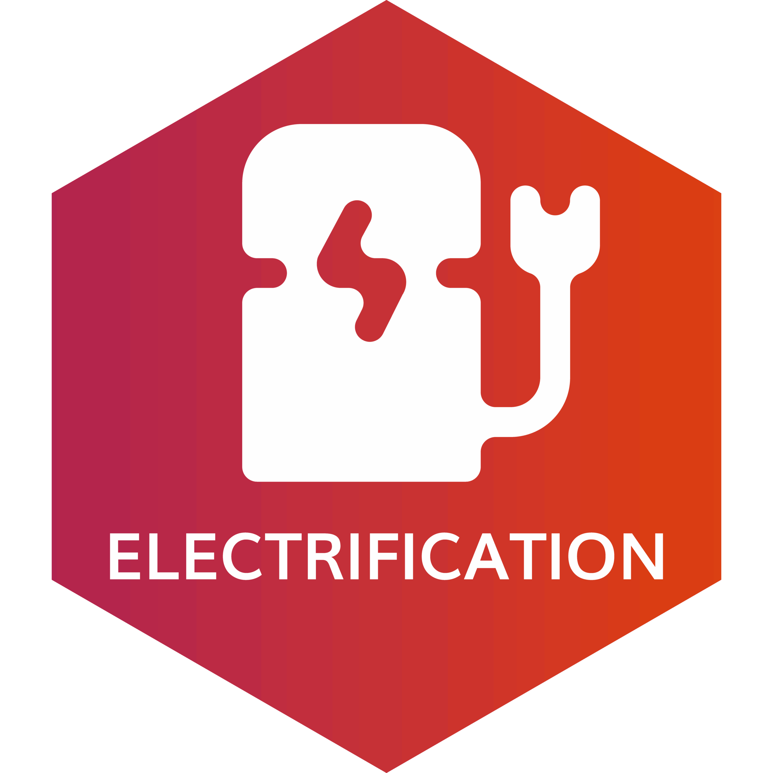 Electrification
