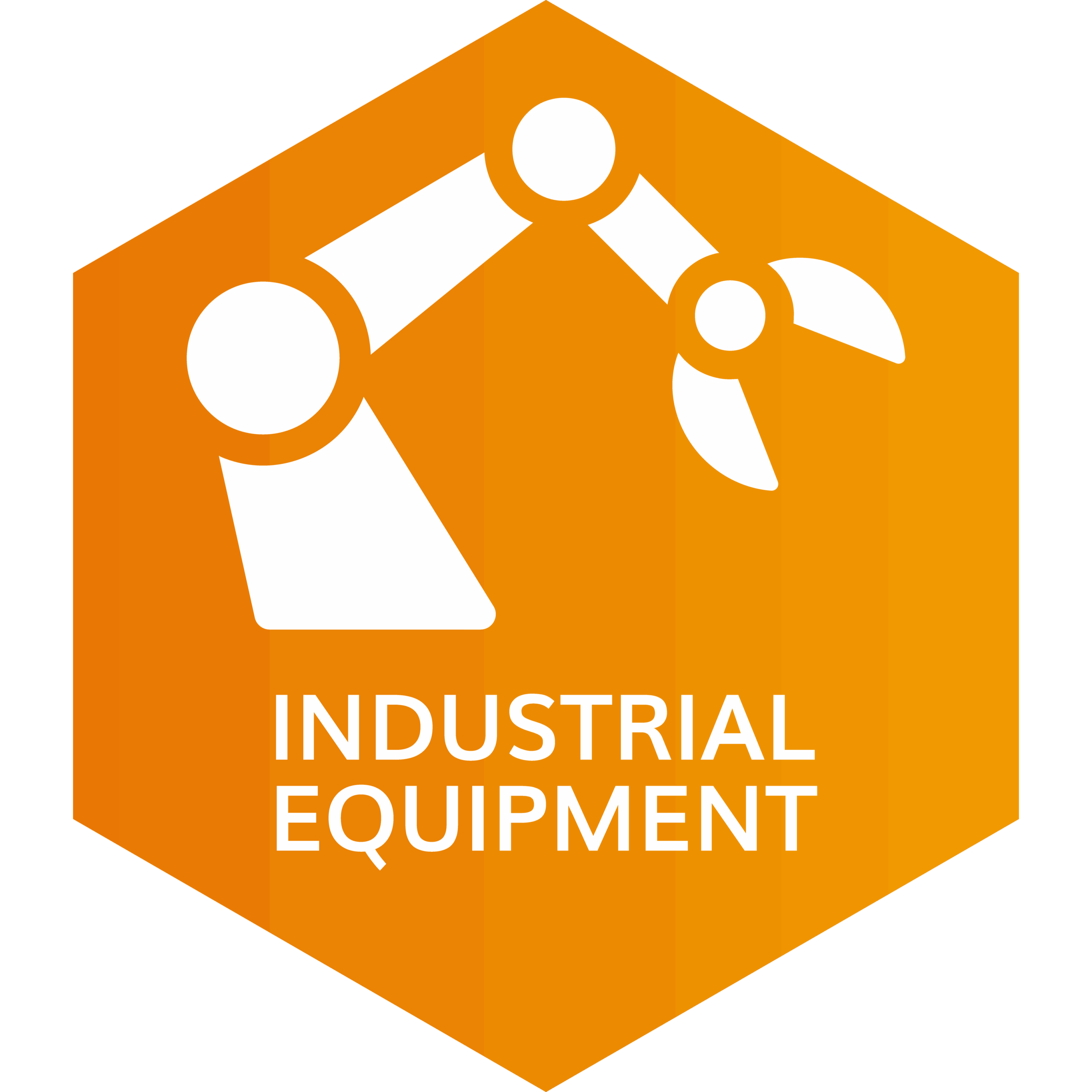 Industrial equipment