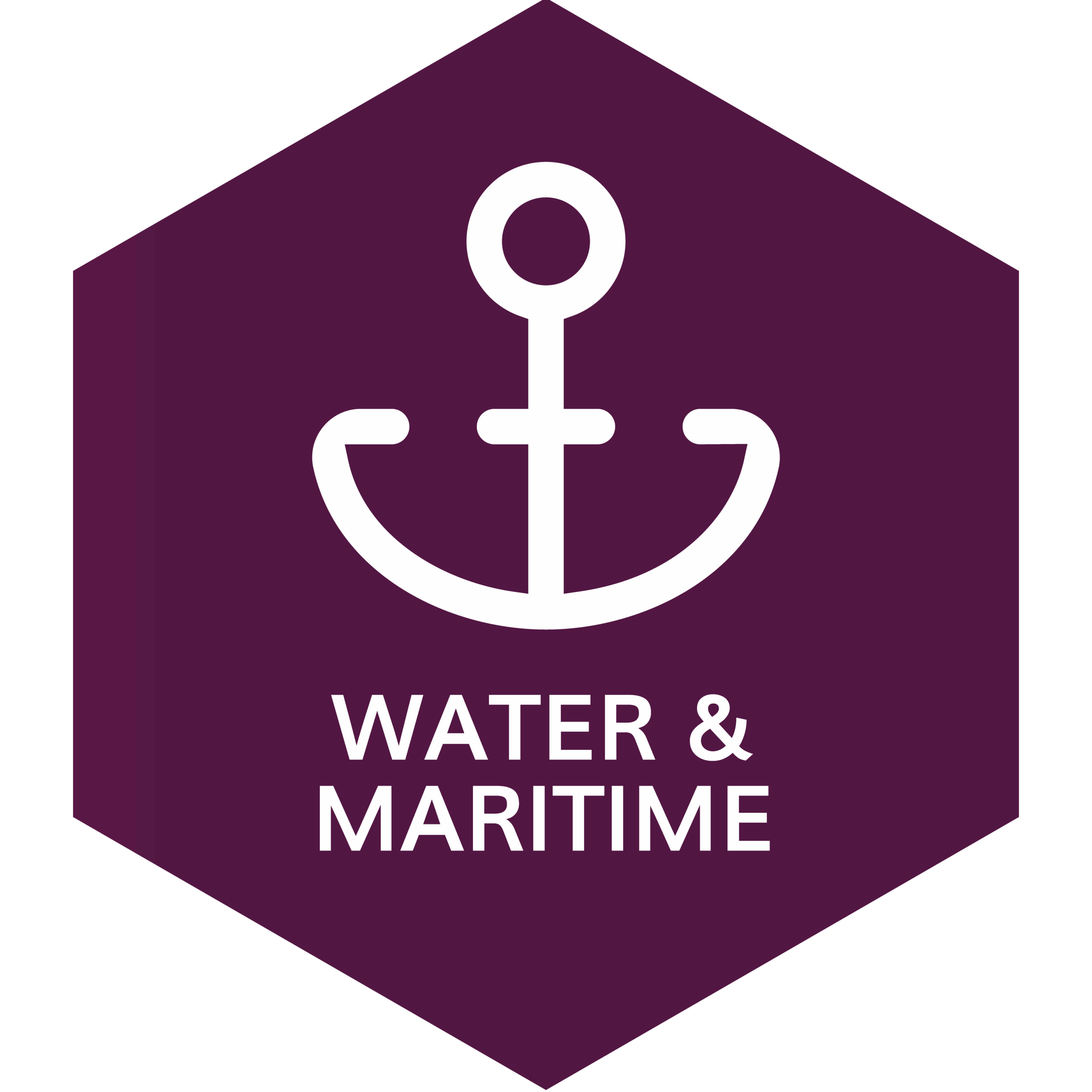 Water en maritime